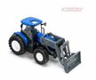 KO6632H-KORODY-Tractor-with-blade-RC-RTR-1:24