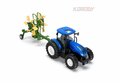 KO6637H-KORODY-Tractor-with-haytedder-RC-RTR-1:24