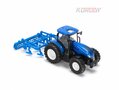 KO6639H-KORODY-Tractor-with-combined-land-grader-RC-RTR-1:24