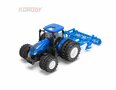 KO6639HB-KORODY-Tractor-w.-double-wheels-and-comb.-land-grader-RC-RTR-1:24