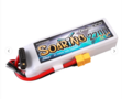 Batterij-lipo-Gens-ace-G-Tech-Soaring-2700mAh-11.1V-30C-3S1P-LiPo-Battery-Pack-with-XT60-Plug