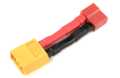 Revtec-Power-Adapter-Lead-Deans-Plug-naar-XT-60-Plug-12AWG-Silicone-Wire-1-pc-GF-1301-088