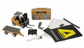 22745-Mini-metaalheftruck-met-aanhanger-proportioneel-8-kanaals-1:64-RTR-2.4Ghz