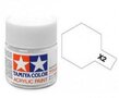 Tamiya-Acrylic-X-2-White-23ml-Bottle-81002