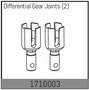 1710003-Absima-Ersatz---Tuningteile-1:7-Mamba---Differential-Mitnehmer