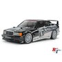 47525-1:10-RC-M-B-190E-Evo-II-Kö-Pi.-TT-02-Painted-Body-bouwpakket
