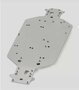 Onderdeel-voor-radiografische-auto-part-nr-04001TI-Chassis-Aluminium-metal