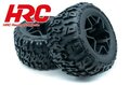 HRC15-P289-Tires-1-10-Truck-Tire-mounted-on-wheel-NEOXX-SCRAPPER-12mm-(2-pcs)