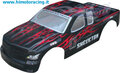 Body-compleet-afgelakt-voor-Monster-truck-1:5
