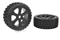 C-00180-856-Team-Corally-Rebel-XMS-ASUGA-XLR-Off-Road-banden-Laag-profiel-Gelijmd-op-zwarte-velgen-1-paar