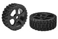 C-00180-611-Team-Corally-Off-Road-1-8-Buggy-banden-Xprit-Laag-profiel-Gelijmd-op-zwarte-velgen-1-paar