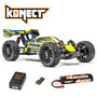 ROGUE-Buggy-1-8-Brushless-Yellow-PACK-met-accu-en-lader