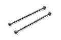 Ishima drive shafts voor en achter  ISH-010-013