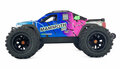 RC-auto-monster-truck-22625-AMXRacing-Mammoth-Extreme-Monstertruck-8S-4WD-1:7-ARTR-silber