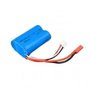 Onderdeel voor WL Toys speedboot WL911  nr WL911-23 batterij 7,4V 850mAh