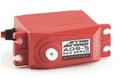 Arrma - ADS-5m V2 4,5kg Waterproof RC Servo Red