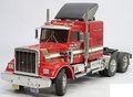 Tamiya vrachtwagen US Truck King Hauler  1:14