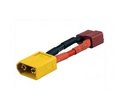 Adaptor-kabel-Deans-man-naar-XT60