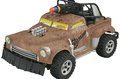 RC Auto Wasteland Desert Truck Dromida met schietfunctie  4WD  1/18  2.4Ghz