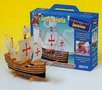 Modelbouw zeilboot  Constructo Junior Santa Maria