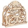 Houten bouwpakket Ugears theater 21cm