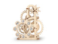 Houten bouwpakket Ugears dynamometer 17cm