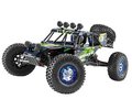 RC auto buggy EAGLE PRO 4WD brushless 1:12 Dune 2.4GHz RTR2