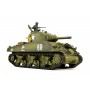 RC tank M4A3 Sherman