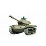 RC-tank--M41-WALKER-BULLDOG-2.4GHZ-rook-en-geluid-metaalaandrijving-en-metalen-tracks-IR-BB-V7.0-in-luxe-houten-kist