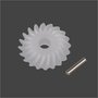 Intensify-tail-shaft-spiral-bevel-gear-(umbrella-gear)-20T