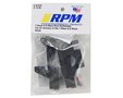 RPM-Traxxas-1-8-T-maxx-&amp;-E-maxx-Black-Rear-Bulkhead-Set-#81072-Oz-RC-Models