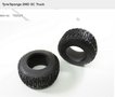 Tyre-Sponge-2WD-SC-Truck-TS2029