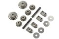 Diff-Gear-Maintenance-set-voor-Arrma-RC-auto-1-8-Typhon