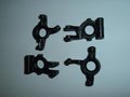 ACME-racing-part-32822-Front-steering-knuckle-arms-bearing-holder-&amp;-Rear-hub-4pc