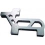 Onderdeel-Y60402-Front-Arm-Brace-Mount-(Alu.)-For-Yama