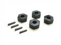 Onderdeel-voor-Carisma-auto-CA14124-wheel-adaptor-set