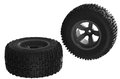 AR550041-Arrma-Dirtrunner-ST-Rear-Tire-Set-Glued-Black