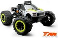 Auto-Monster-Truck-Electric-4WD-RTR-Brushless-2250KV-6S-Waterproof-TM-E6-RAPTOR-Zwart-Yellow