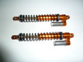 Onderdeel-Y81001-orange-upgrade-front-shock-For-Yama-per-stuk