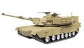 RC-tank-Panzer-Abrams-M1A2-Pro-metalen-tracks-loop[-en-geleidewielen-en-aandrijving-2.4GHZ-IR-BB--V7.0