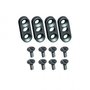 ACME-racing-part-30724-Spare-part-for-RC-car-ACME-EB16.-Swaybar-backplate-4pcs
