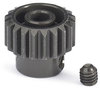 H479-Absima-48dp-19Z-Aluminium-Motorritzel-aluminium-pinion-gear-19T-48db