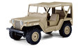 RC-U.S.-Jeep-MS-151-militaire-terreinwagen-1:14-4WD-RTR-Dessert-Sand