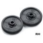 53665-TT01-Spur-gear-set-55-58T